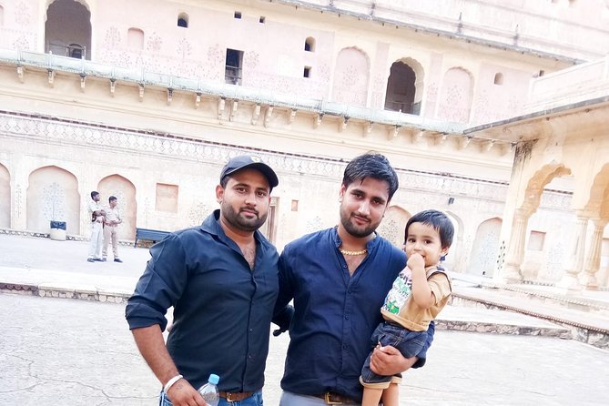 Best Rajasthan Tour Package 9 Nights 10 Days - Booking Information