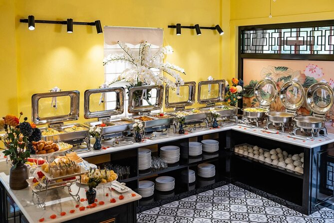 BEST RATE GUARANTEED 1 Day Trang An - Tam Coc - Mua Cave - Hoa Lu - Hotel Pick Up Guidance