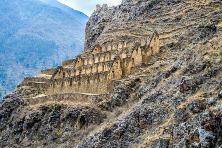 Best Sacred Valley: Chinchero, Moray, Maras, Ollanta, Pisaq - Moray Archaeological Park Visit
