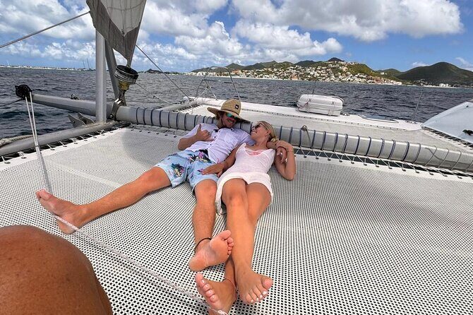 Best Sailing Catamaran, Beach and Snorkel - Cruise Ship Friendly - Frequently Asked Questions