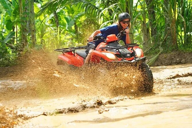 Best San Juan 2-hour ATV Adventure - What to Expect