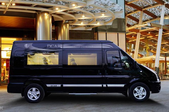 Best Sapa 2 Days 1 Night With Luxury Limousine 9 Seater-Nature & Culture Explore - Date and Traveler Selection