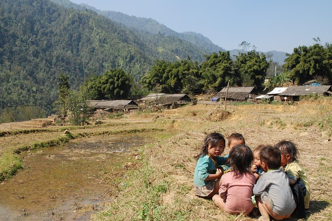 Best Sapa 2 Days 1 Night With Luxury Limousine 9 Seater-Nature & Culture Explore - Cancellation Policy