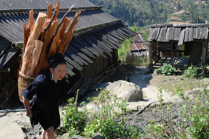 Best Sapa 2 Days 1 Night With Luxury Limousine 9 Seater-Nature & Culture Explore - Itinerary Highlights