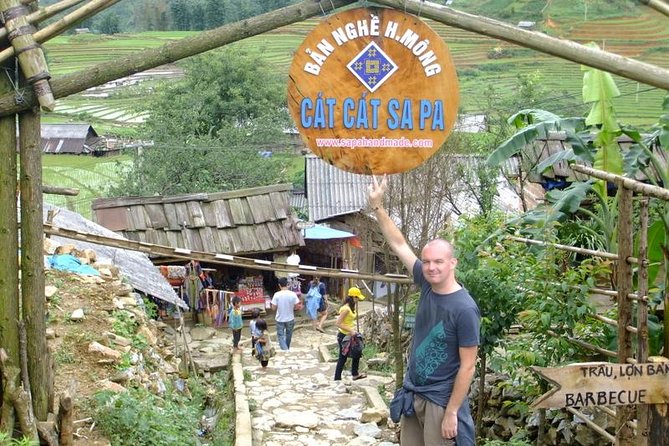 Best Sapa 2 Days 1 Night With Luxury Limousine 9 Seater-Nature & Culture Explore - What to Pack