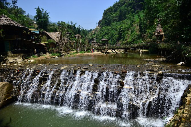 Best Sapa 2 Days 1 Night With Luxury Limousine 9 Seater-Nature & Culture Explore - Common Questions