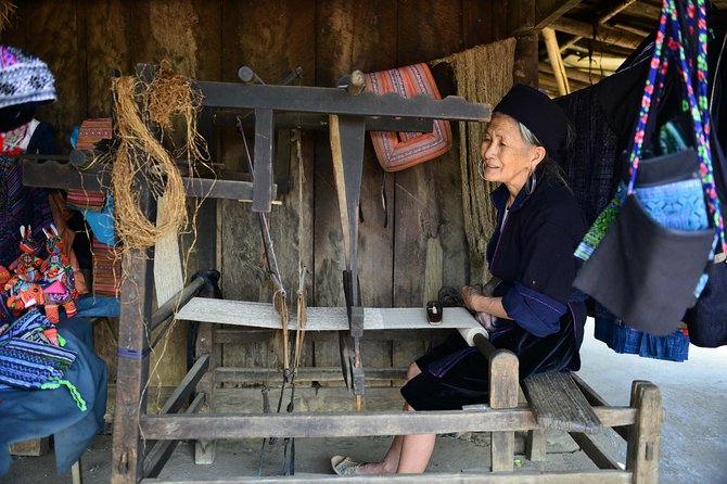 Best Sapa 2 Days 1 Night With Luxury Limousine 9 Seater-Nature & Culture Explore - The Sum Up