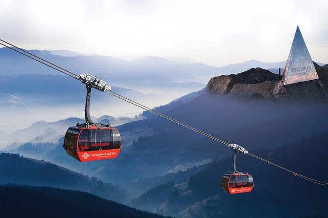 Best Sapa 3 Days 2 Nights With Fansipan Mountain - Stay at Hotel - Additional Information and Requirements