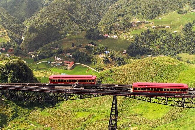 Best Sapa 3 Days 2 Nights With Fansipan Mountain - Stay at Hotel - The Sum Up