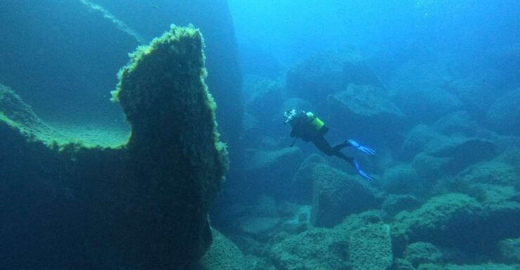Best Scuba Diving Excursion in Villasimius - Experience Highlights