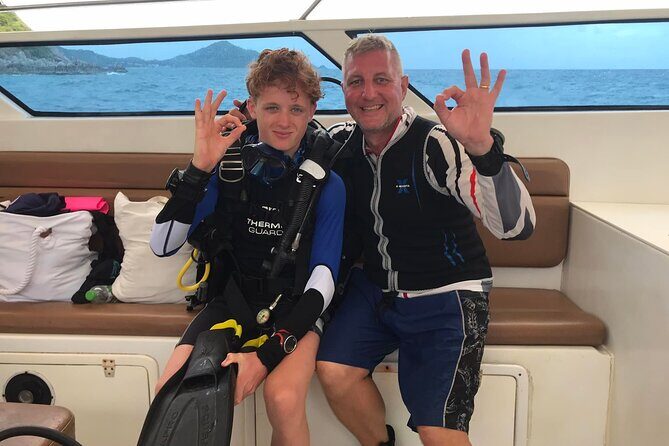 Best Scuba Diving Koh Tao Top Sites from Koh Samui - FAQs