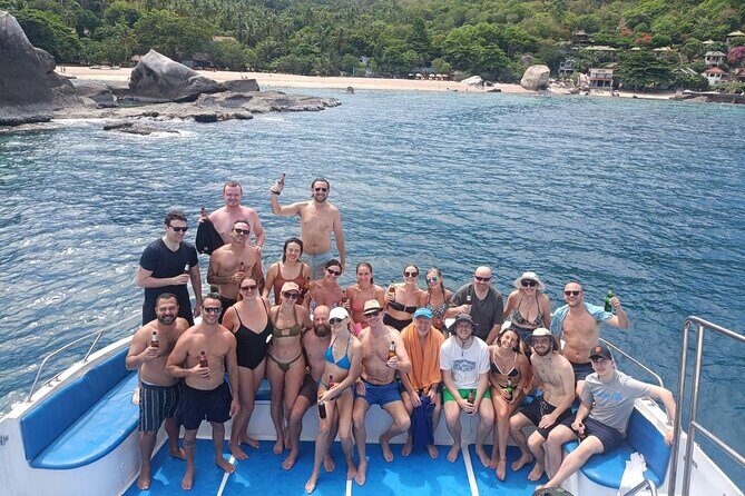 Best Scuba Diving Koh Tao Top Sites from Koh Samui - Final Thoughts