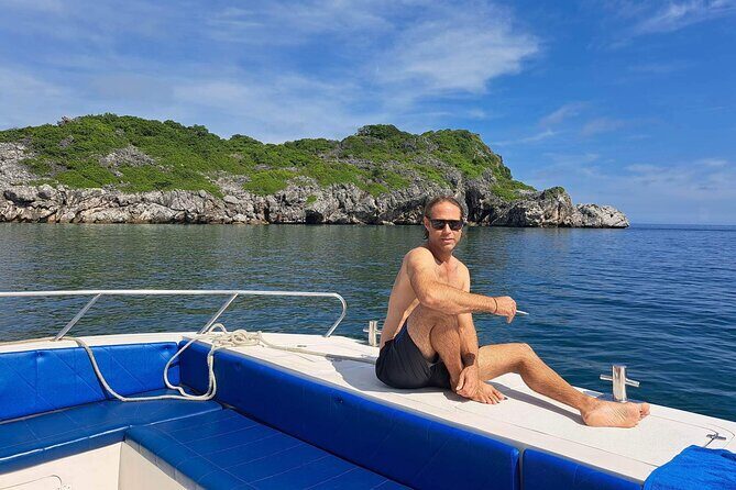 Best Scuba Diving Koh Tao Top Sites from Koh Samui - The Sum Up