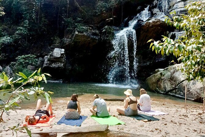 Best Seller | 2-Day Jungle Trek: Elephants, Raft & Karen Life - A Closer Look at the 2-Day Jungle Trek Itinerary