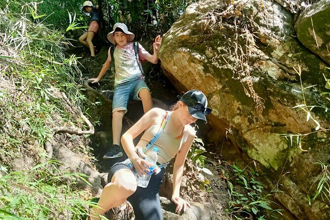 Best Seller | 2-Day Jungle Trek: Elephants, Raft & Karen Life - The Sum Up