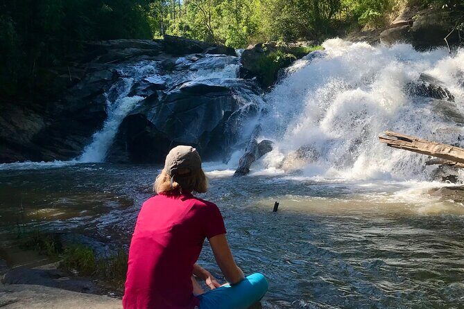 Best Seller | 2-Day Jungle Trek: Elephants, Raft & Karen Life - FAQ