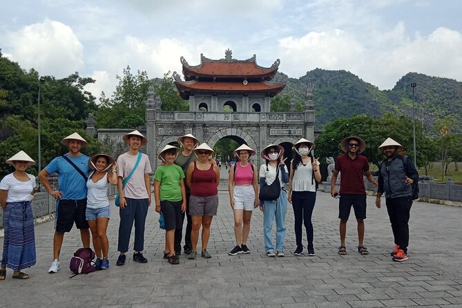 BEST SELLER - 2 Days/1 Night Halong 5 Star Cruise, All Inclusive - Questions