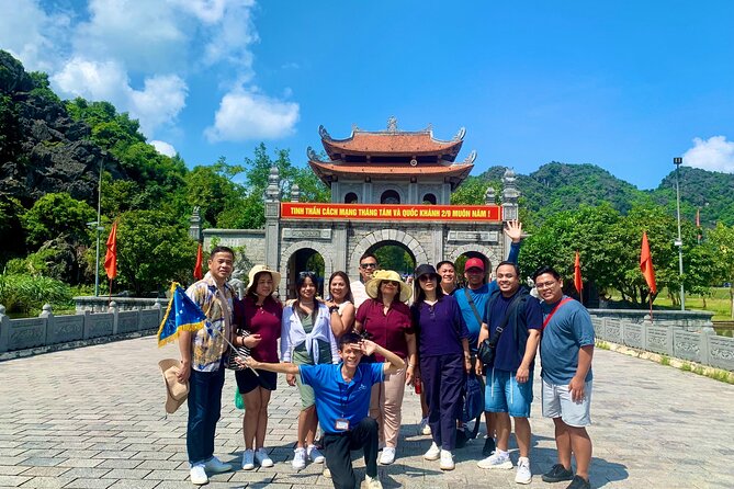 BEST SELLER - 2 Days/1 Night Halong 5 Star Cruise, All Inclusive - Directions