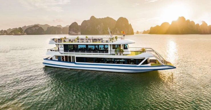 Best Seller - 2D1N Hanoi - Ninh Binh - Halong Bay - Activity Highlights