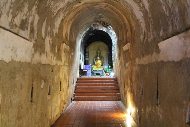 Best Seller!! Amazing Night Tour, Doi Suthep Wat Umong - Top Must Visit! - Additional Information