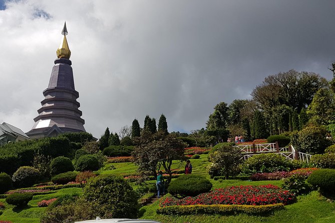 Best Seller! Doi Inthanon National Park Oneday Tour With the Highest Point - Overview and Logistics