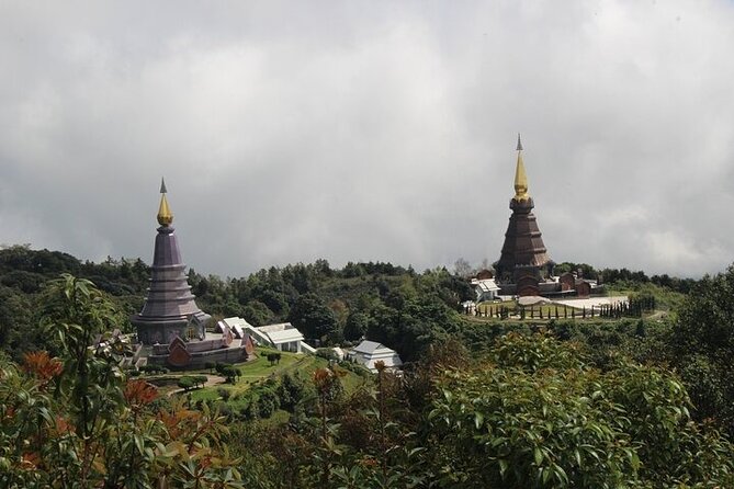 Best Seller! Doi Inthanon National Park Tour With Fantastic 2hr Trekking - Traveler Feedback