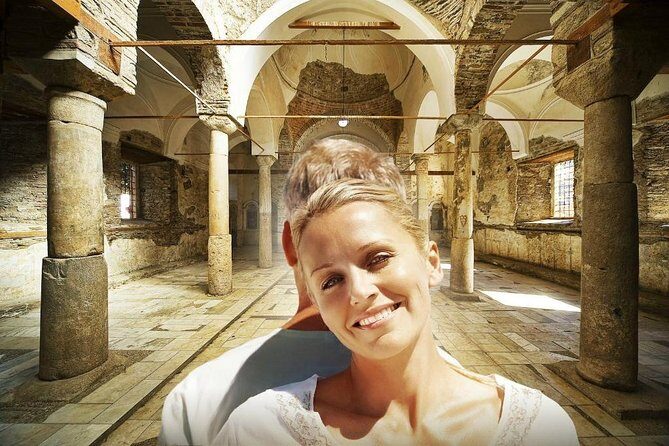 Best Seller Ephesus Tour for Cruisers with lunch (skip the line) - Who Would Enjoy This Tour?