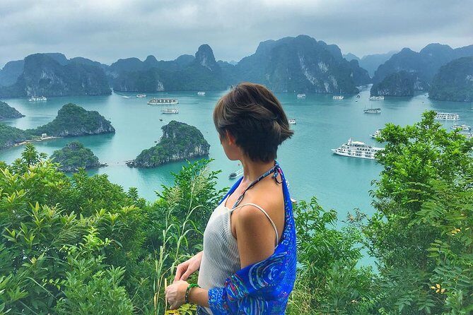 Best seller Halong Bay Cruises - Good To Know