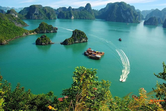 Best Seller Halong Bay Cruises - Traveler Photos