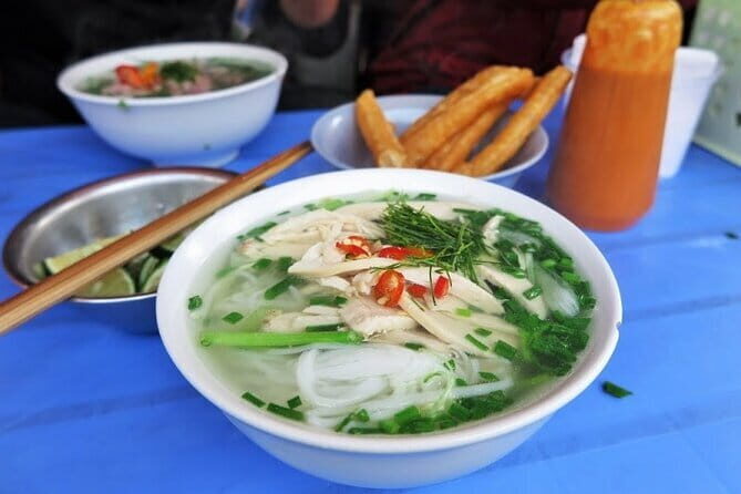 Best Seller Hanoi Street Food Tour with Train Street Visit - Final Thoughts