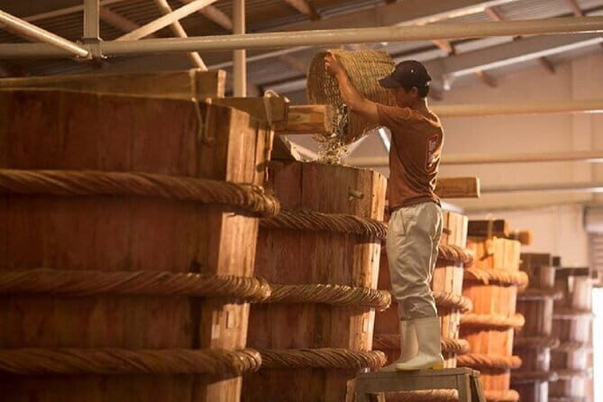 Best Seller Land Tour Phu Quoc Southern Island with lunch - A Day in the Life: What to Expect