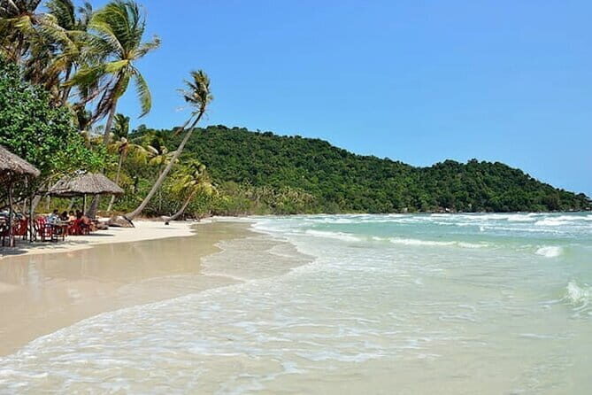 Best Seller Land Tour Phu Quoc Southern Island with lunch - FAQ