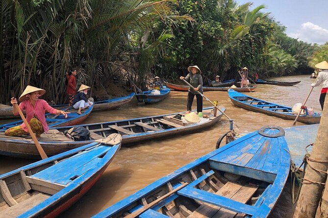 Best Seller Mekong Delta Adventure Daily Group Tour - Who Is This Tour Best For?