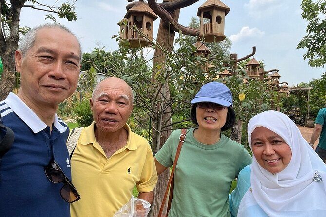 Best Seller Mekong Delta Adventure Daily Group Tour - Overview of the Experience