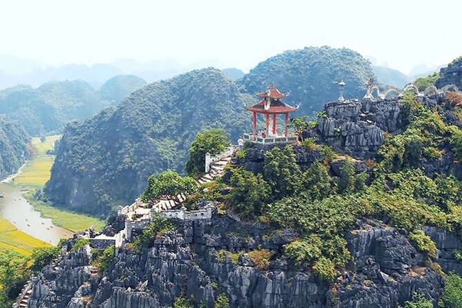 Best Seller Ninh Binh Day Tour: Hoa Lu-Trang An Complex-Mua Cave - Booking and Contact Information