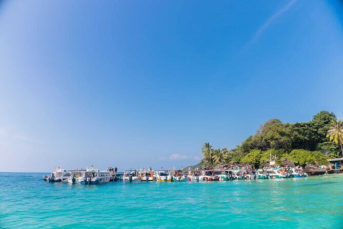 Best seller Phu Quoc Canoe Discover Three Island & Cable Car - Practical Tips for a Smooth Experience