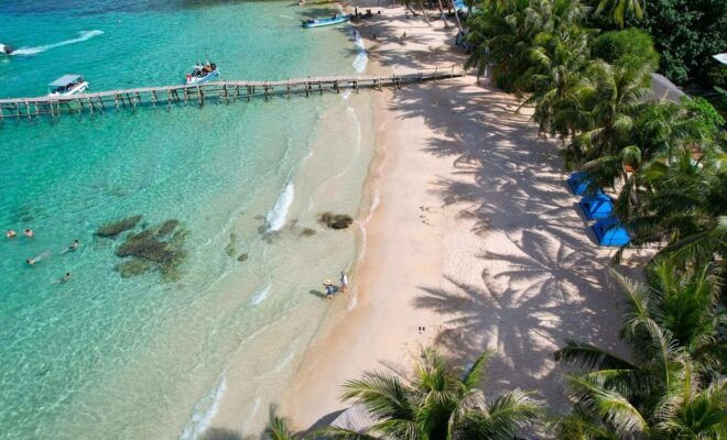 Best Seller Phu Quoc Canoe Tour Three Stunning Islands - Inclusions and Exclusions
