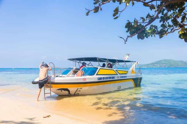 Best Seller Phu Quoc Canoe Tour Three Stunning Islands - Customer Reviews