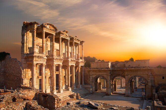 Best Seller: Private Ephesus Tour For Cruise Passangers - Why Choose a Private Ephesus Tour?