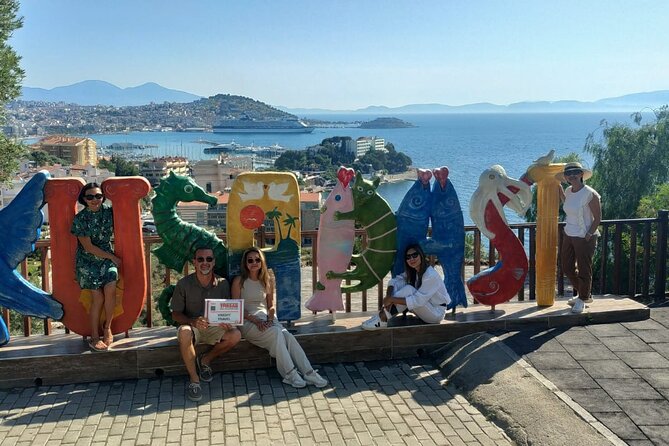 Best Seller: Private Ephesus Tour For Cruise Passangers - Exclusive Benefits of a Private Tour