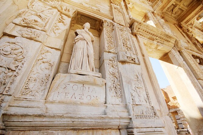Best Seller: Private Ephesus Tour For Cruise Passangers - How to Book Your Private Ephesus Tour