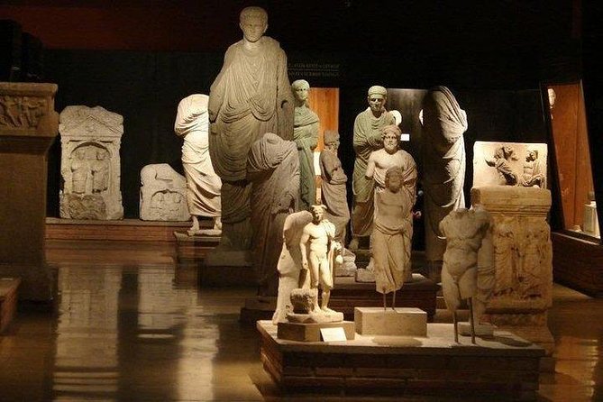 Best Seller Private Ephesus Tour From Kusadasi & Selcuk Hotels - Entrance Fees