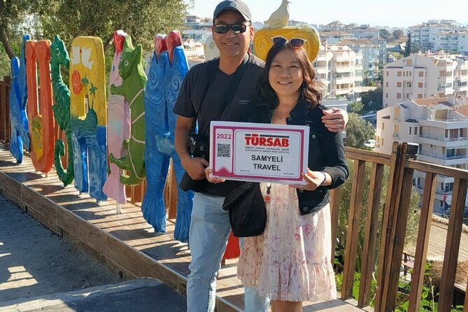 Best Seller Private Ephesus Tours for Cruise Passengers Only - Common Questions