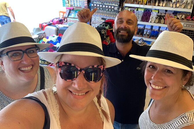 Best Seller Private Ephesus Tours for Cruise Passengers Only - The Sum Up