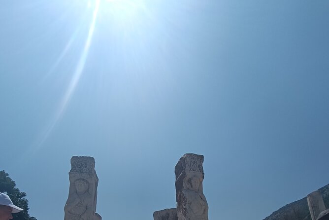 Best Seller Private Ephesus&Virgin Mary for Cruise - The Sum Up