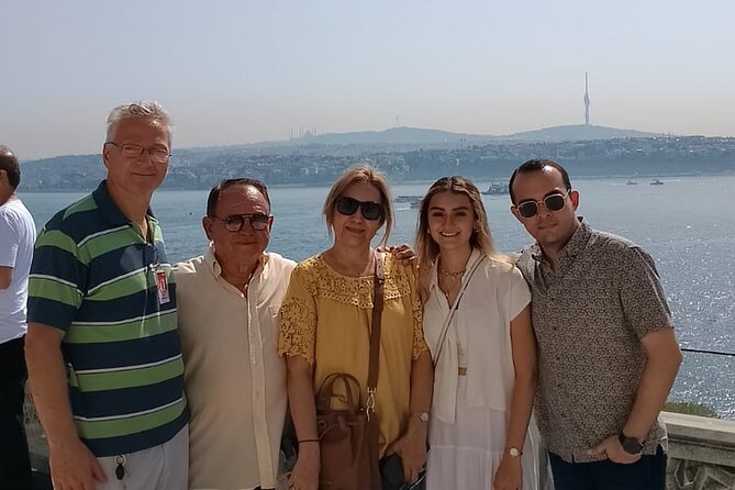 Best Seller; Private Guided Istanbul Excursion - Reviews and Feedback Summary