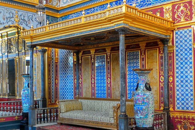 Best Seller; Private Guided Istanbul Excursion - Negative Reviews and Feedback Appreciation