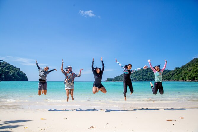 Best Seller - Surin Islands Snorkeling Trip From Khao Lak - Cancellation Policy