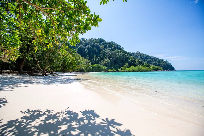 Best Seller - Surin Islands Snorkeling Trip From Khao Lak - Inclusions
