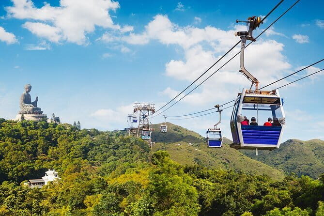 Best Seller: VIP Lantau Tai O Tour Priority Cable Car, Big Buddha - Who Would Love This Tour?